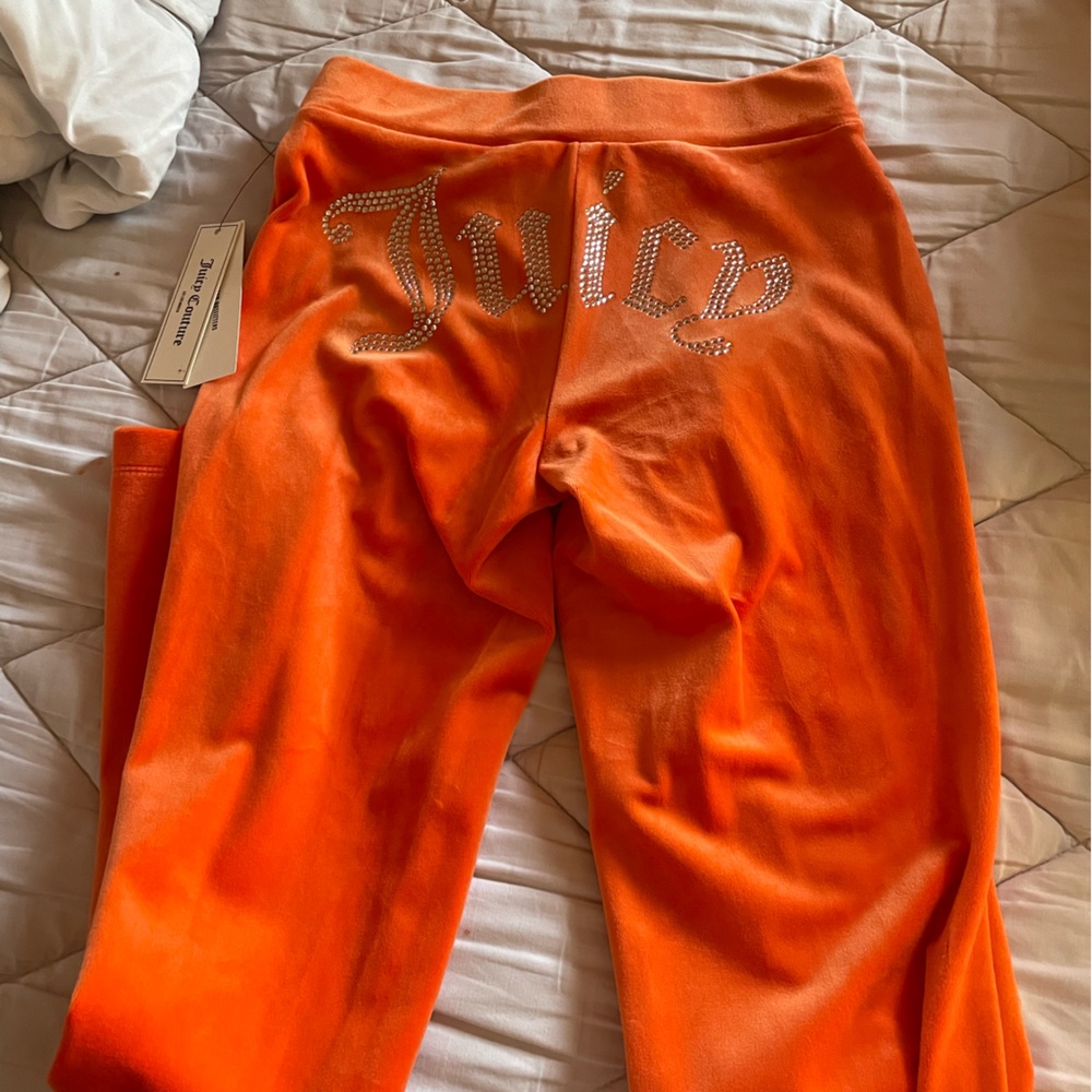 Juicy couture pants